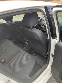 Vw polo 2011 - 2