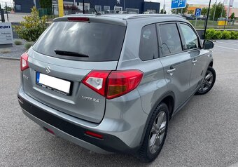 Suzuki Vitara 1.6i 2018 - 2