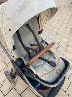 Joie Versatrax - 2