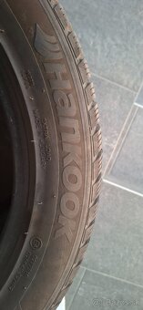 Zimne pneu Hankook - 2