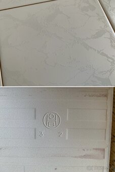 Obkladačky 15x15cm vsetko za 10E - 2