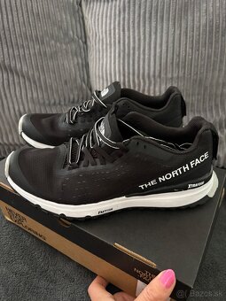 The north face ultra swift veľ. 38,5 - 2