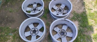 Alu disky 5x112 r16 - 2