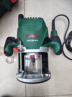 Bosch POF 1400 ACE - 2