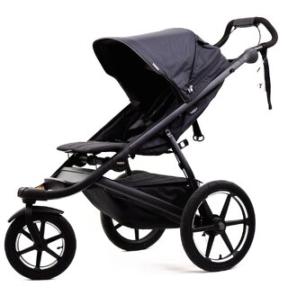 Kúpim Thule Uban Glide 3 - 2