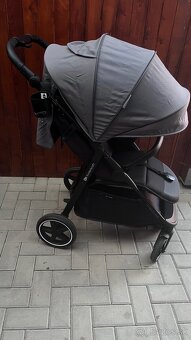 KINDERKRAFT kočík - 2