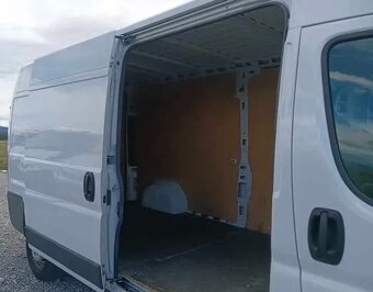 Fiat Ducato - 2