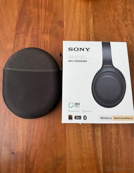 Sony WH-1000XM4 - 2