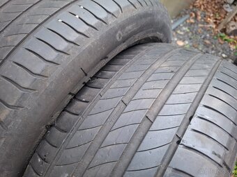 2x Michelin 235/45 r18 Rok 03/20 - 2