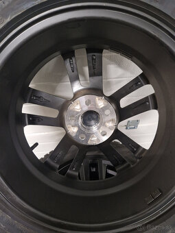 5x112 r16 kolesa disky seat skoda volkswagen alu 205 60 16 - 2