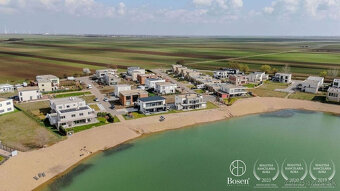 Bosen Realicity / 5 izbová rodinná vila pri jazere v Seeresi - 2