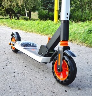 Predám elektrickú kolobežku KS-1 - 2