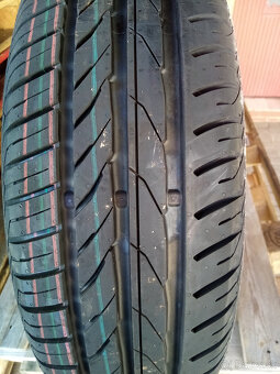 Nové Matador Hectora 3 195/65/15 - 2