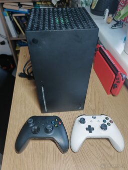 Xbox series X - 2