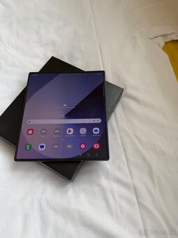 Samsung galaxy Z fold6 12/256 dual sim - 2