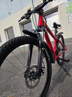 Detsky bicykel vel 24 - 2