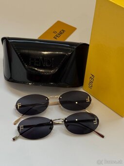 Okuliare Fendi - 2