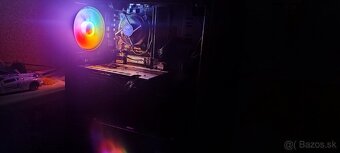 Herný PC – i5, RX 570, 16 GB RAM - 2
