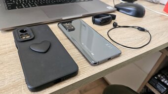 Xiaomi Mi10T + miband 7 k nemu - 2