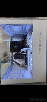 Herný PC – Ryzen 7 7800X3D / RTX 5060 Ti / 32 GB DDR5 - 2