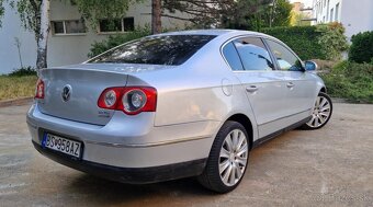 Passat 2.0 TDI Highline Alcantara 4x4 - 2