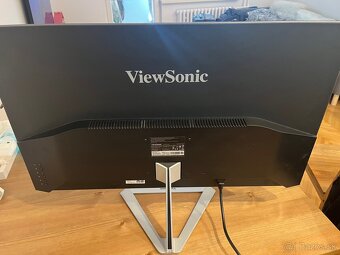 Monitor - 2