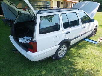 Golf - 2