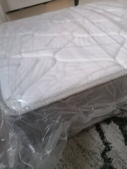 DORMEO MATRAC FRESH PRIMA - 2