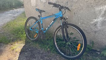 CTM terrano 1.0 - 2