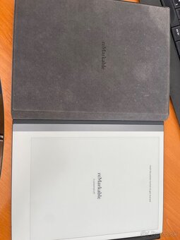 reMarkable 2 tablet - 2