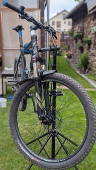 Carrera Vengeance 27,5" - 2