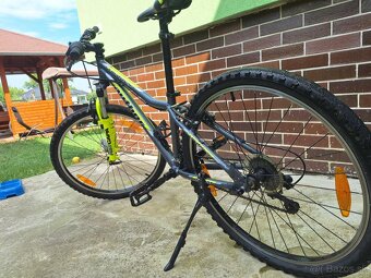 Bicykel - 2