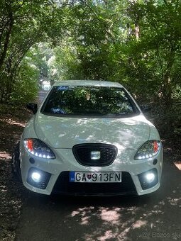 SEAT LEON CUPRA - 2