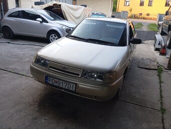 Lada 112 , 1.6 66kw - 2
