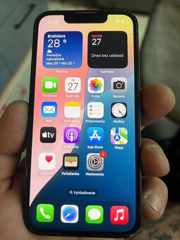 iPhone 13 mini 256 - 2