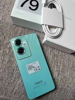 Oppo a79 5g - 2