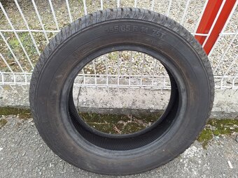 CONTINENTAL 155/65 R16 - 2