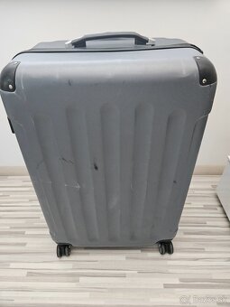 Cestovný kufor - 2