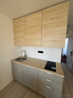 Investicna garzonka, stare mesto, nova rekonstrukcia - 2