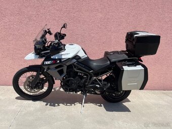 Triumph Tiger 800 XC - 2