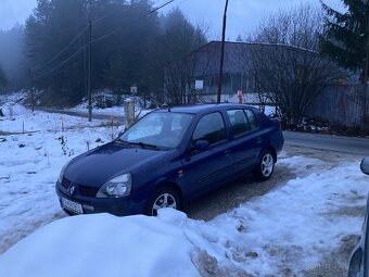 Renault Thalia 1.4 - 2