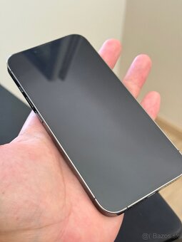 iPhone 13 Pro 256gb 90% - 2