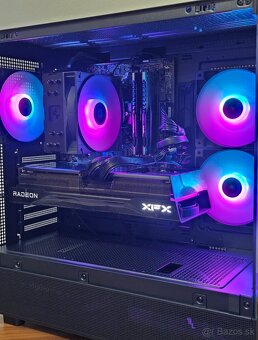 Ryzen 7 5800x,RX 9070 XT,32GB DDR5,1TB SSD - 2