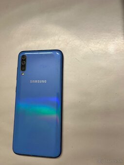 Samsung Galaxy A70 - 2