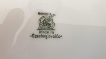 Jedálenská súprava pre 12 osôb - 2