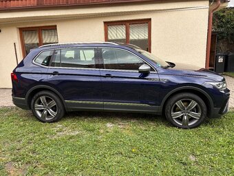 Volkswagen Tiguan Allspace 2.0 TDI EVO 200k SCR 4Motion Eleg - 2