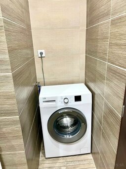 SIMI real - 2 izbový byt na skok do centra mesta - 57 m2 - 2