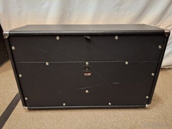 Framus 2x12 CS (Carlos Santana edition) - 2