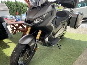 Honda X-ADV 750 - 2