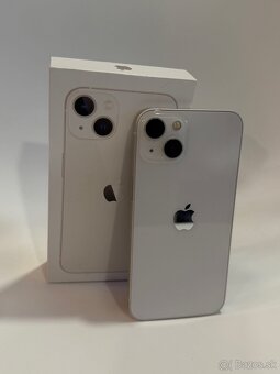 Iphone 13 128 GB - 2